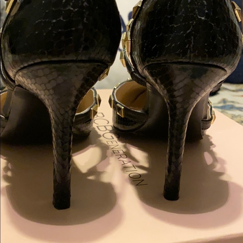 BCBGeneration Heels - Picture 6 of 7
